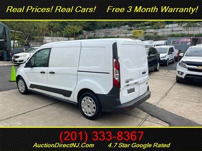 2015 Ford Transit Connect LWB Cargo XL   - Photo 5 - Jersey City, NJ 07307