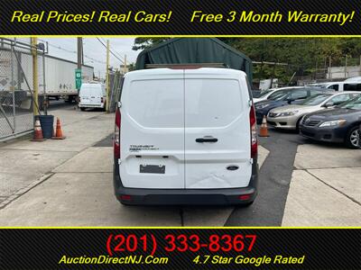 2015 Ford Transit Connect LWB Cargo XL   - Photo 4 - Jersey City, NJ 07307