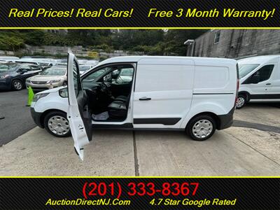 2015 Ford Transit Connect LWB Cargo XL   - Photo 9 - Jersey City, NJ 07307