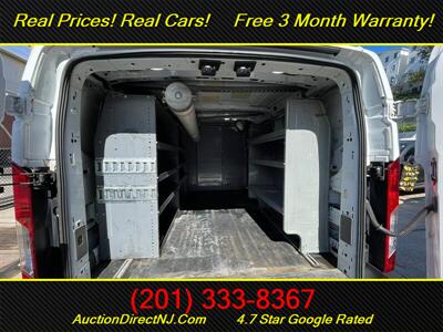 2020 Ford Transit 250   - Photo 31 - Jersey City, NJ 07307