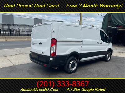 2020 Ford Transit 250   - Photo 3 - Jersey City, NJ 07307