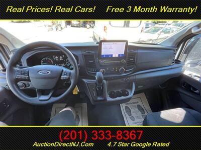 2020 Ford Transit 250   - Photo 15 - Jersey City, NJ 07307