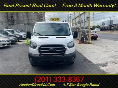 2020 Ford Transit 250   - Photo 8 - Jersey City, NJ 07307