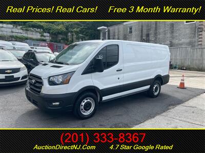 2020 Ford Transit 250   - Photo 7 - Jersey City, NJ 07307