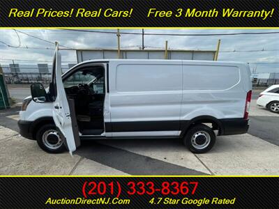 2020 Ford Transit 250   - Photo 9 - Jersey City, NJ 07307