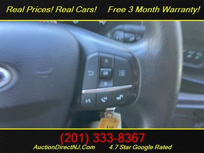 2020 Ford Transit 250   - Photo 20 - Jersey City, NJ 07307