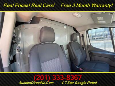 2020 Ford Transit 250   - Photo 14 - Jersey City, NJ 07307