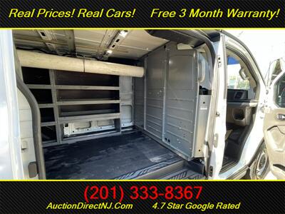 2020 Ford Transit 250   - Photo 26 - Jersey City, NJ 07307