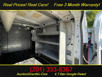 2020 Ford Transit 250   - Photo 32 - Jersey City, NJ 07307