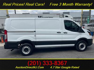 2020 Ford Transit 250   - Photo 2 - Jersey City, NJ 07307