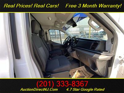 2020 Ford Transit 250   - Photo 13 - Jersey City, NJ 07307