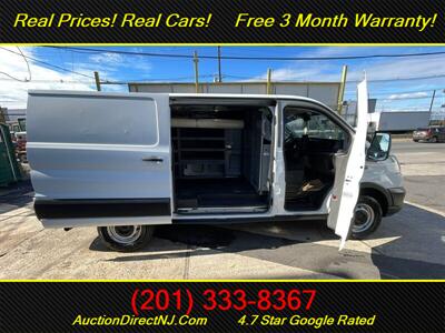 2020 Ford Transit 250   - Photo 24 - Jersey City, NJ 07307