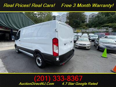 2020 Ford Transit 250   - Photo 5 - Jersey City, NJ 07307