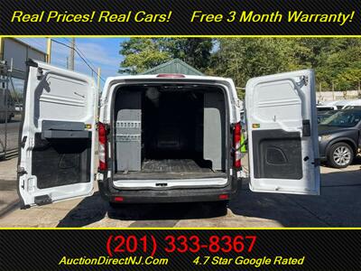 2020 Ford Transit 250   - Photo 29 - Jersey City, NJ 07307