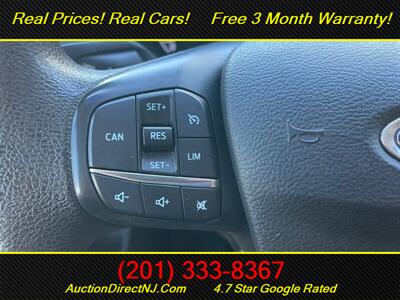 2020 Ford Transit 250   - Photo 21 - Jersey City, NJ 07307