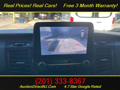 2020 Ford Transit 250   - Photo 17 - Jersey City, NJ 07307