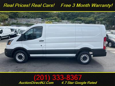 2020 Ford Transit 250   - Photo 6 - Jersey City, NJ 07307