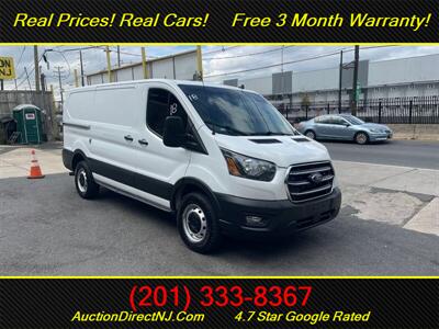 2020 Ford Transit 250   - Photo 1 - Jersey City, NJ 07307