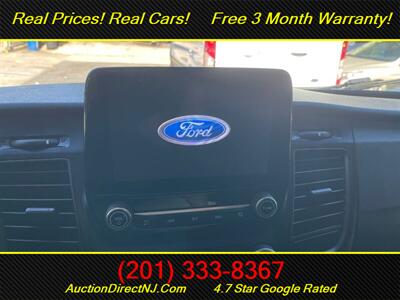 2020 Ford Transit 250   - Photo 16 - Jersey City, NJ 07307