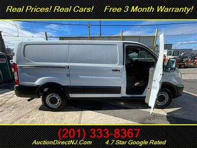 2020 Ford Transit 250   - Photo 12 - Jersey City, NJ 07307