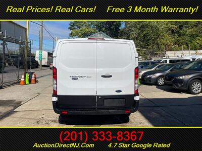 2020 Ford Transit 250   - Photo 4 - Jersey City, NJ 07307