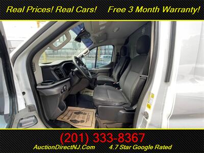 2020 Ford Transit 250   - Photo 10 - Jersey City, NJ 07307