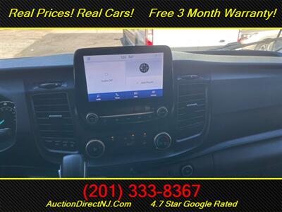 2020 Ford Transit 250   - Photo 19 - Jersey City, NJ 07307