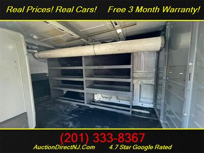 2020 Ford Transit 250   - Photo 27 - Jersey City, NJ 07307