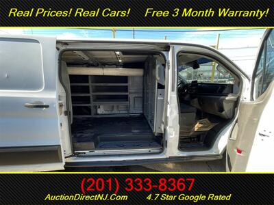 2020 Ford Transit 250   - Photo 25 - Jersey City, NJ 07307