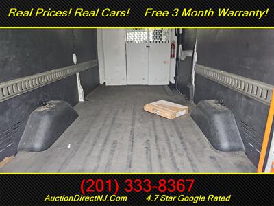 2019 Ford Transit T-150 T150 MEDIUM ROOF LWB Cargo Van   - Photo 13 - Jersey City, NJ 07307