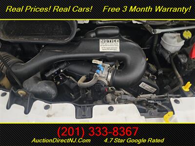 2019 Ford Transit T-150 T150 MEDIUM ROOF LWB Cargo Van   - Photo 14 - Jersey City, NJ 07307
