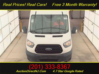 2019 Ford Transit T-150 T150 MEDIUM ROOF LWB Cargo Van   - Photo 6 - Jersey City, NJ 07307