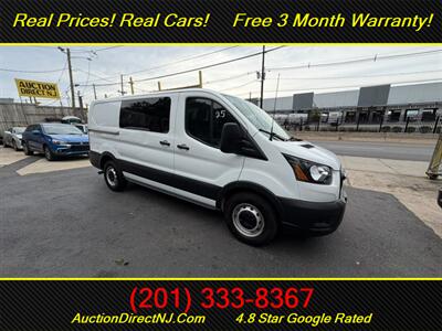 2021 Ford Transit T-150 T150 Cargo Van