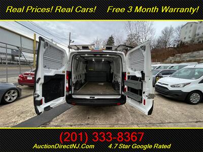 2020 Ford Transit T-150 T150 Extended LWB Cargo Van   - Photo 30 - Jersey City, NJ 07307