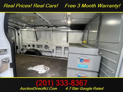 2020 Ford Transit T-150 T150 Extended LWB Cargo Van   - Photo 28 - Jersey City, NJ 07307