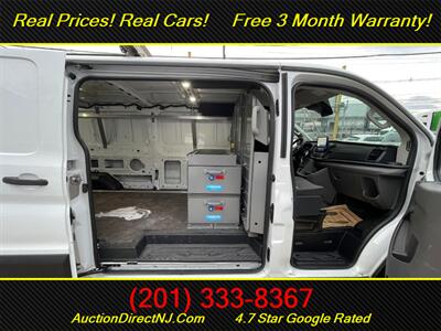 2020 Ford Transit T-150 T150 Extended LWB Cargo Van   - Photo 27 - Jersey City, NJ 07307