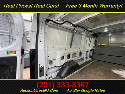 2020 Ford Transit T-150 T150 Extended LWB Cargo Van   - Photo 32 - Jersey City, NJ 07307