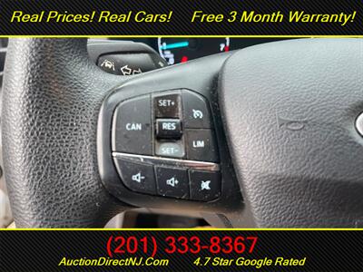 2020 Ford Transit T-150 T150 Extended LWB Cargo Van   - Photo 17 - Jersey City, NJ 07307