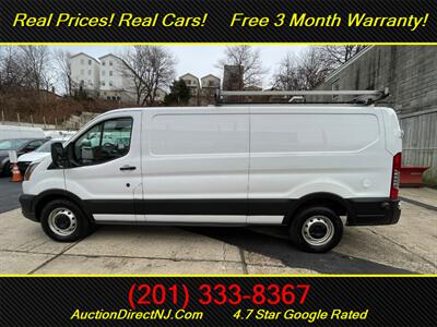 2020 Ford Transit T-150 T150 Extended LWB Cargo Van   - Photo 6 - Jersey City, NJ 07307