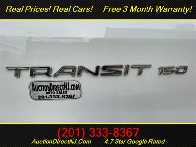 2020 Ford Transit T-150 T150 Extended LWB Cargo Van   - Photo 47 - Jersey City, NJ 07307