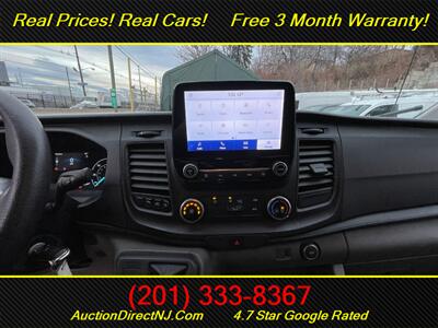 2020 Ford Transit T-150 T150 Extended LWB Cargo Van   - Photo 14 - Jersey City, NJ 07307