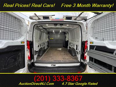 2020 Ford Transit T-150 T150 Extended LWB Cargo Van   - Photo 31 - Jersey City, NJ 07307