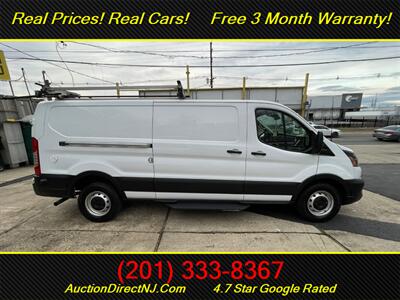 2020 Ford Transit T-150 T150 Extended LWB Cargo Van   - Photo 2 - Jersey City, NJ 07307