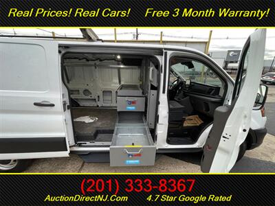 2020 Ford Transit T-150 T150 Extended LWB Cargo Van   - Photo 26 - Jersey City, NJ 07307