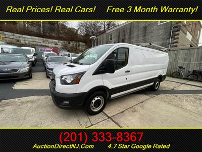 2020 Ford Transit T-150 T150 Extended LWB Cargo Van   - Photo 7 - Jersey City, NJ 07307