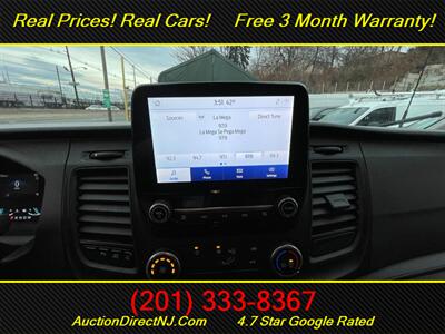 2020 Ford Transit T-150 T150 Extended LWB Cargo Van   - Photo 15 - Jersey City, NJ 07307