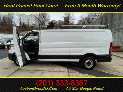 2020 Ford Transit T-150 T150 Extended LWB Cargo Van   - Photo 9 - Jersey City, NJ 07307