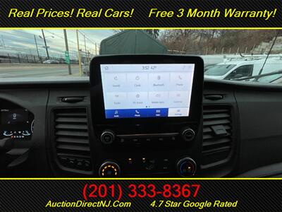 2020 Ford Transit T-150 T150 Extended LWB Cargo Van   - Photo 16 - Jersey City, NJ 07307