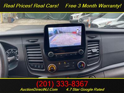 2020 Ford Transit T-150 T150 Extended LWB Cargo Van   - Photo 13 - Jersey City, NJ 07307