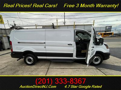 2020 Ford Transit T-150 T150 Extended LWB Cargo Van   - Photo 11 - Jersey City, NJ 07307